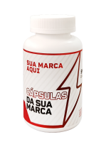 Embalagem de cápsulas personalizada